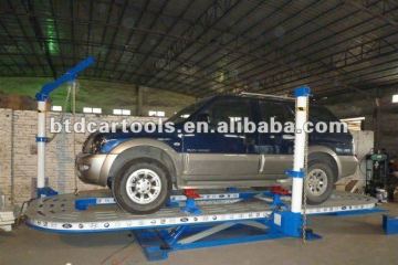 Auto Frame Machine/ Car Repair Bench/ Car Body Repair Tools