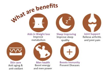 Maca Energy Coffee Instant Coffee Sex Longer Time