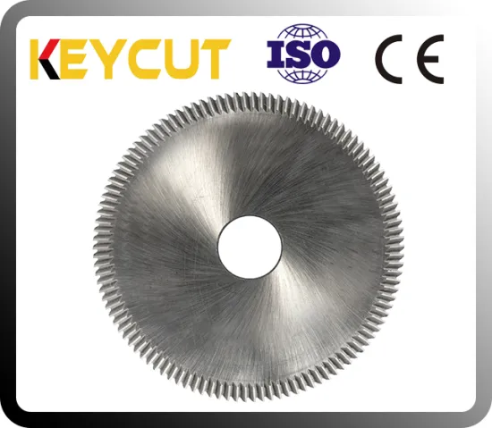 Silca Bravo Key Machines Cutter Wheel P01 TiN