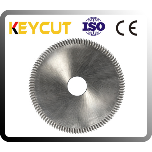 Silca Bravo Key Machines Cutter Wheel P01 TiN