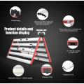 1000W Spectrum complet grandir la lumière pliable pour l&#39;horticulture
