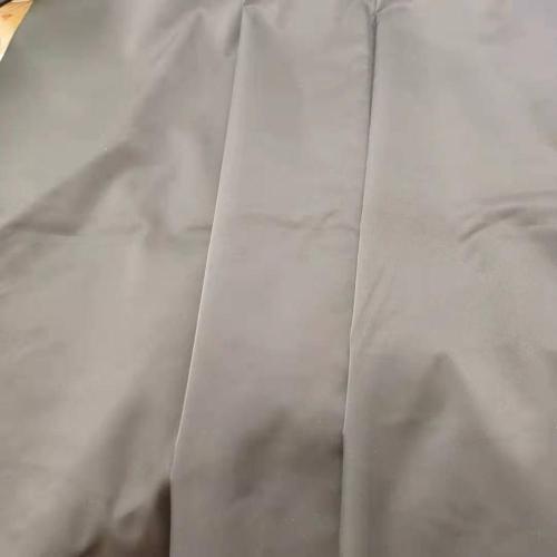 Imitation Memory Satin T400 Fabric