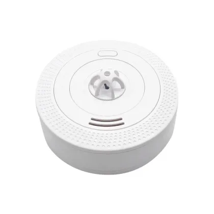 High-Quality Wireless Battery Operated Heat Detector