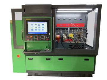 Multipurpose Diesel Pump Test Bench