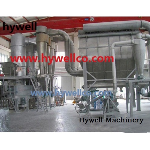 Potassium Citrate Special Drying Machine