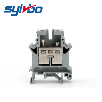 Xingbo UK-25N High Quality Mount Screw Terminal Block