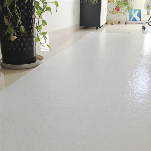 100 Polyester Best White Self Adhesive Floor Protector Felts