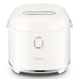 Pure Titanium Multifunctional Rice Cooker