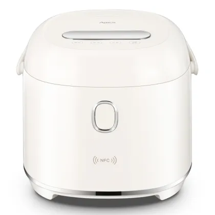 Pure Titanium Multifunctional Rice Cooker