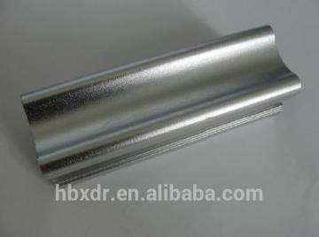 aluminum sand blasting, Sandblast aluminum