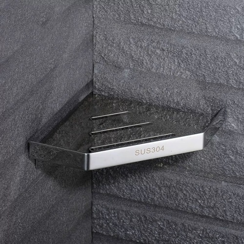 Qubeyska Geeska Bir-laawaha ah ee Caddy Rack