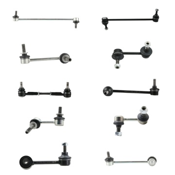 Factory Directe hoogwaardige OEM -ophanging achteras stabilisator link voor Dodge Dakota