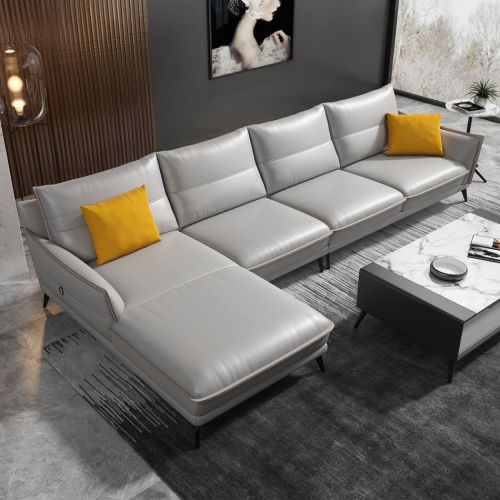 Sofi Corner Royal Minimalist