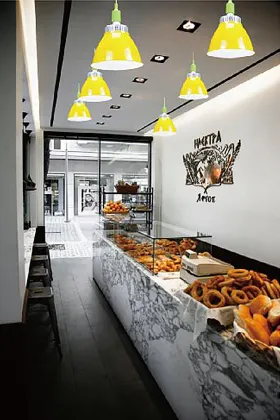 20w-30w led fresh lgiht