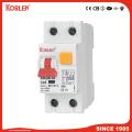 High Quality Supply Semko RCBO 10KA Switch