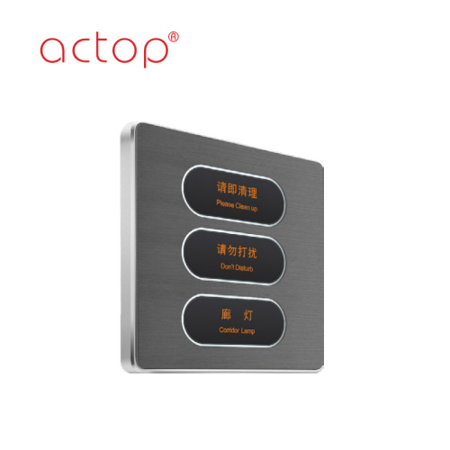 actop 2019 new fashional switches in networking