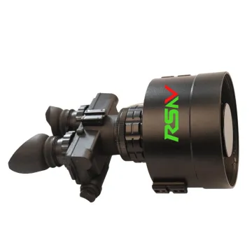 Low Distortion MX10130 PVS 7 Green Phosphor FOM1600+ Blemished Gen 3 Night Vision Goggles