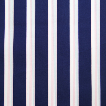 Cotton Spandex Poplin Printing Fabric