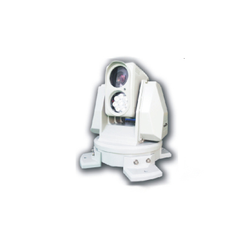 Affordable Pan Tilt Unit Security System: Indoor & Outdoor CCTV Camera