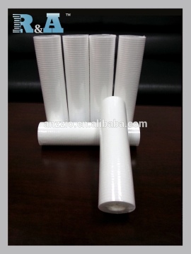 2015 Spun Sediment Filter Cartridge for water filtration-SPA1