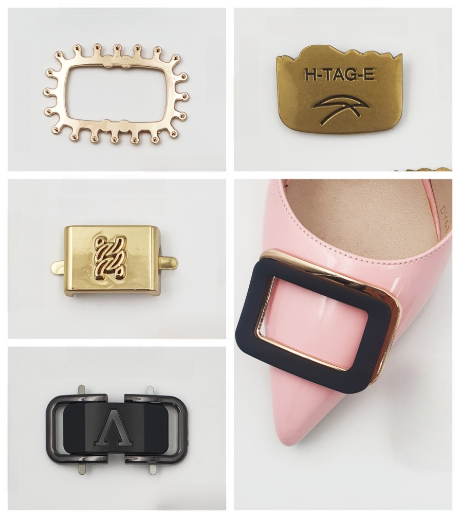 Shoe buckle【1037-1052】