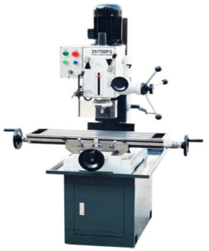 ZAY7045FG Drilling & Milling Machine
