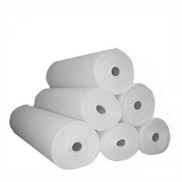 Polyester Roofing Felt Non Woven Stitch Bonded Fabric