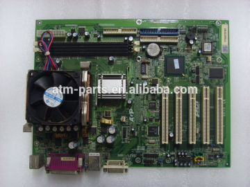 Wincor Nixdorf ATM Parts P195 Plus P4 EPC Compact Motherboard 1750078743