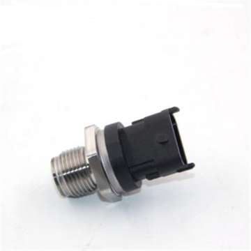 Fuel Rail High Pressure Sensor Compatibility Guide: Models 0281002937, 0281006112, 0281006325, and 0281002846