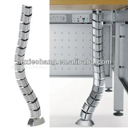 Cable/wire management/manager for office