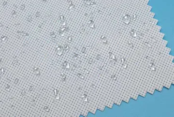 SS Nonwoven Fabric