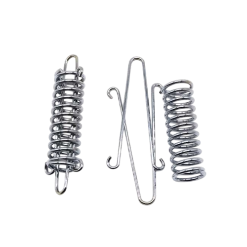 重型拉杆张力弹簧