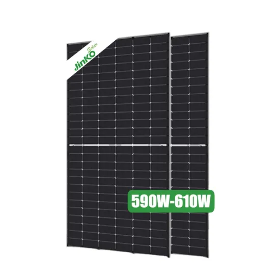 Jinko Tiger Pro 60HC 440-460W Mono-Facial Solar Panels: Your Ultimate Guide to PV Solar Power