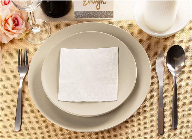 Paper Napkin Paper Napkin