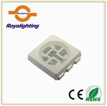 UV LED Chip 0.2W 5050 SMD Ultraviolet LED diode