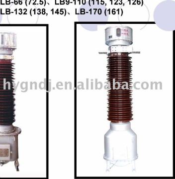LB-132 Current Transformer