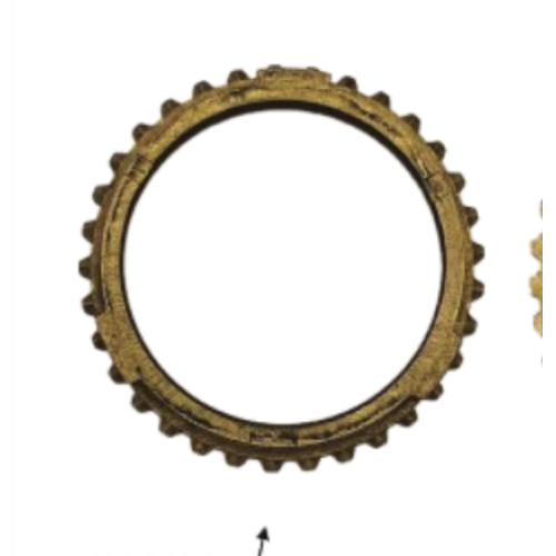 Synchronizer Ring for FIAT PALIO Manual Auto Transmission Gearbox Parts
