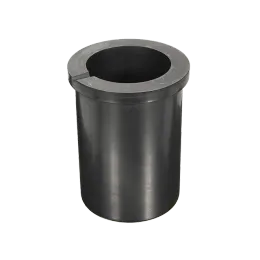 graphite crucible