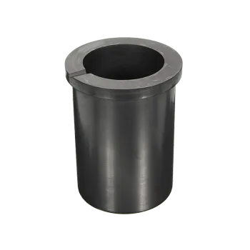 graphite crucible