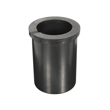 graphite crucible