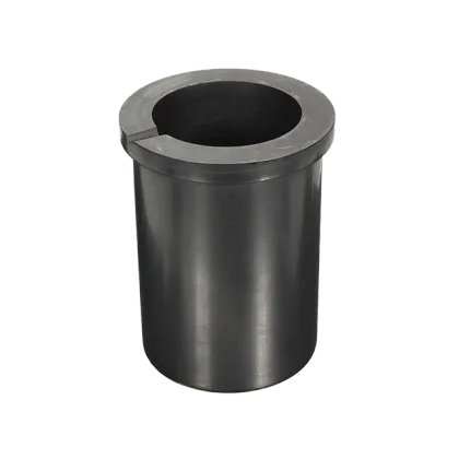 graphite crucible