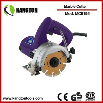 110mm 1300w Marble Block Cutting Machine