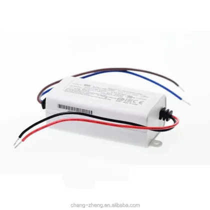 MeanWell APC-16-350 700mA Single Output Slim Power Supply for LED Grow Light