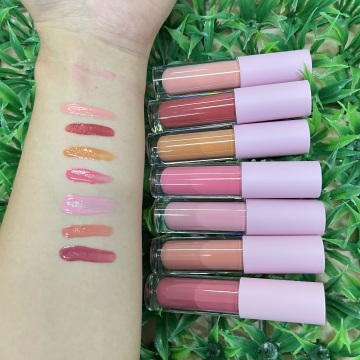 Private Label High Pigment Smooth Cheek Vream Liquid Blush