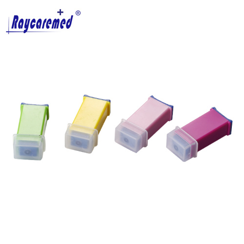 RM06-008 Lancet de Blood Safety