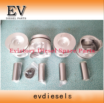 NISSAN engine piston ring PD6 PD6T PD6-T