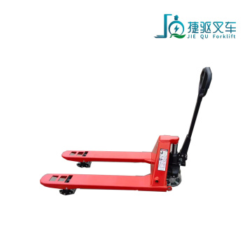 Heavy Duty Pallet Truck