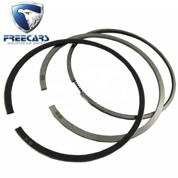 2.8L Diesel Engine Piston Ring Set 97354024 2992038 12PCS for IVECO DAILY FIAT RENAULT PEUGEOT CITROEN
