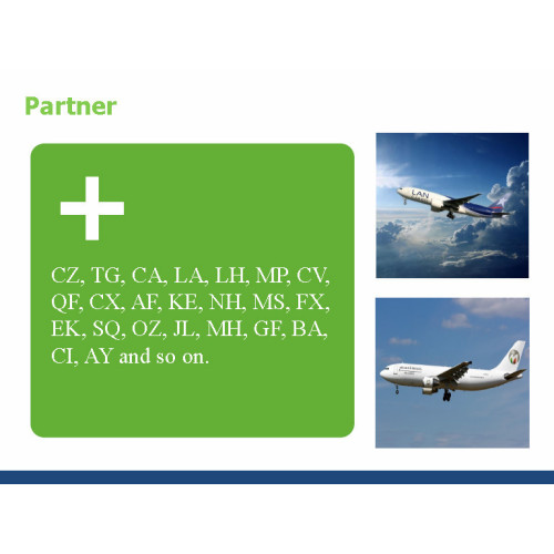 Good price service freight to Europe