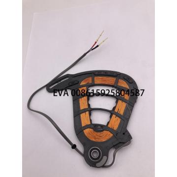 2558512 K88 Leonardo Coil